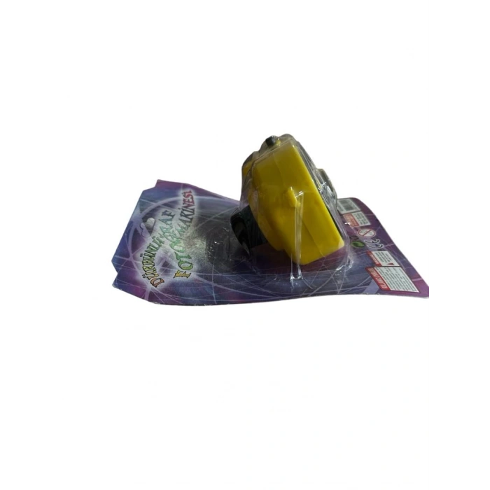 DÜRBÜNLÜ FOTOĞRAF MAKİNESİ