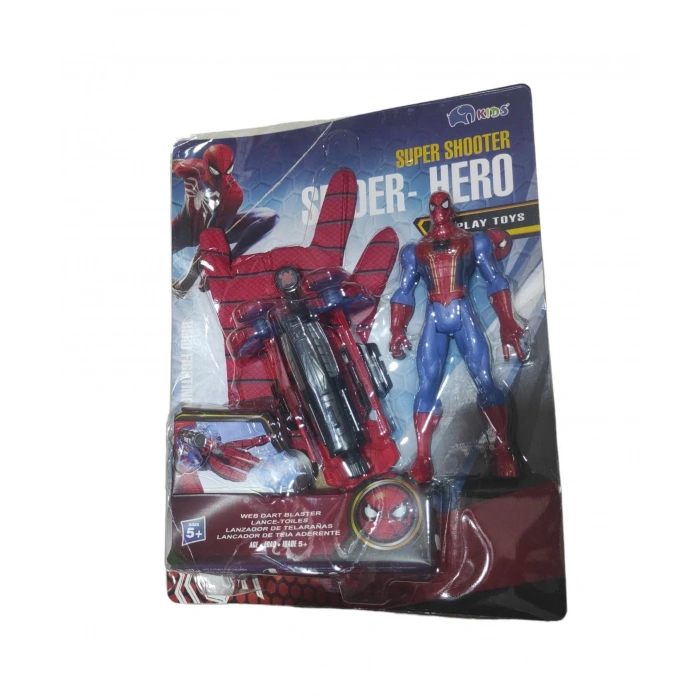 ELDİVENLİ KARAKTER