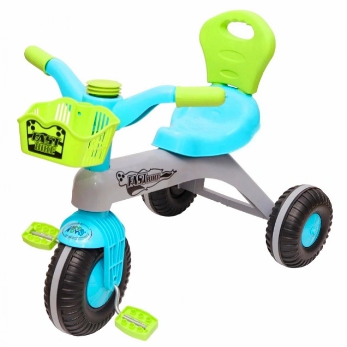 FAST BIKE -FAIRY BİKE