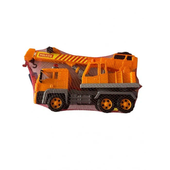 FİLELİ SÜRTMELİ VİNÇ NO:2