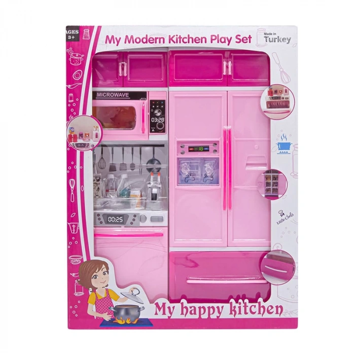 FIRIN DOLP HOPY KITCHEN