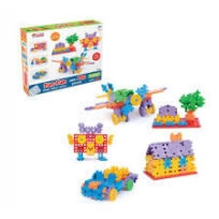 FUN FUN 160 PRÇ PUZZLE [12]