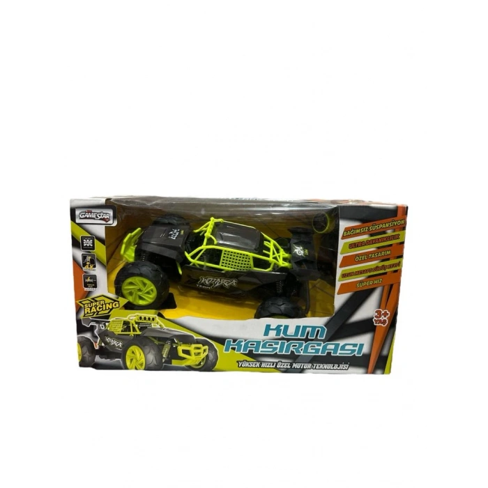 GAME -STAR KUM KASIRGAS