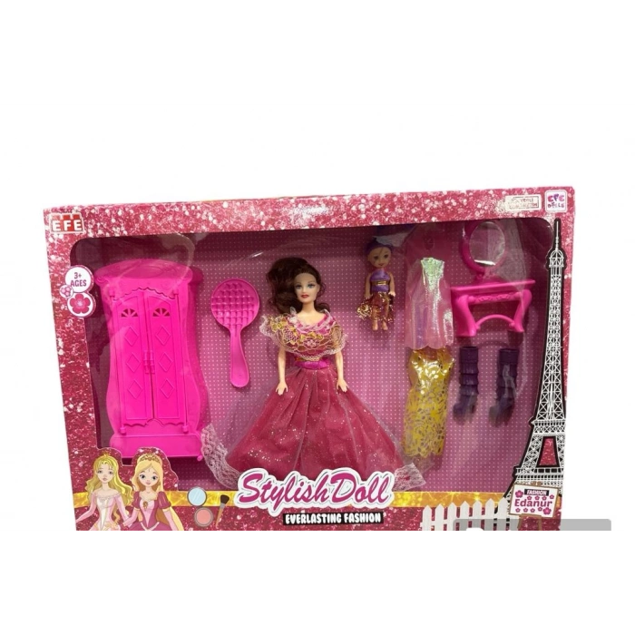 GARDOLAPLI LOVE BEBEK