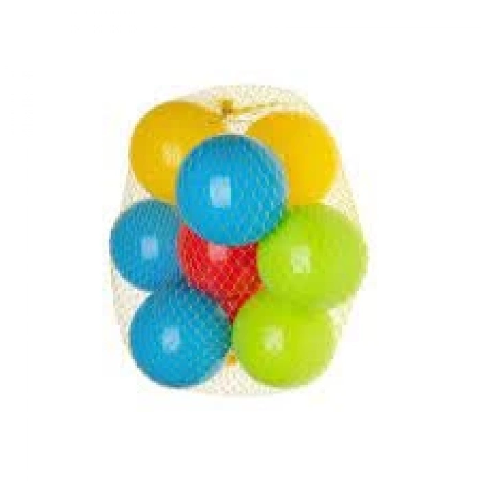 HAVUZ TOPU 7 CM 10 LU