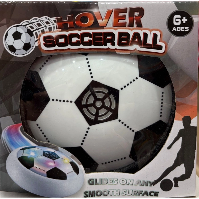 HOWERBALL