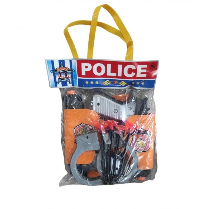 İKİLİ KOVBOY TABANCA