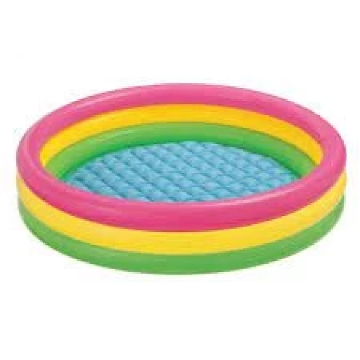 İNTEX 3 BOĞUMLU SUNSET HAVUZ