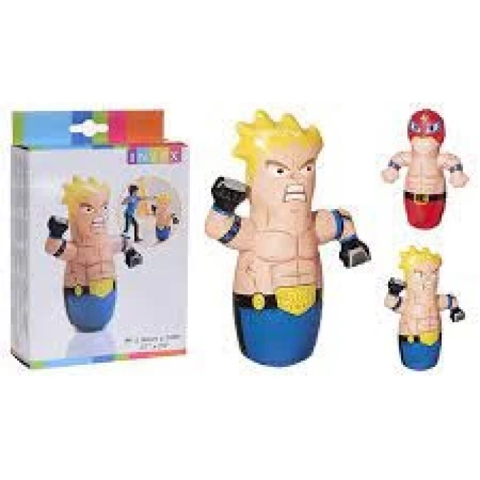 INTEX BOKSOR HACI YATMAZ