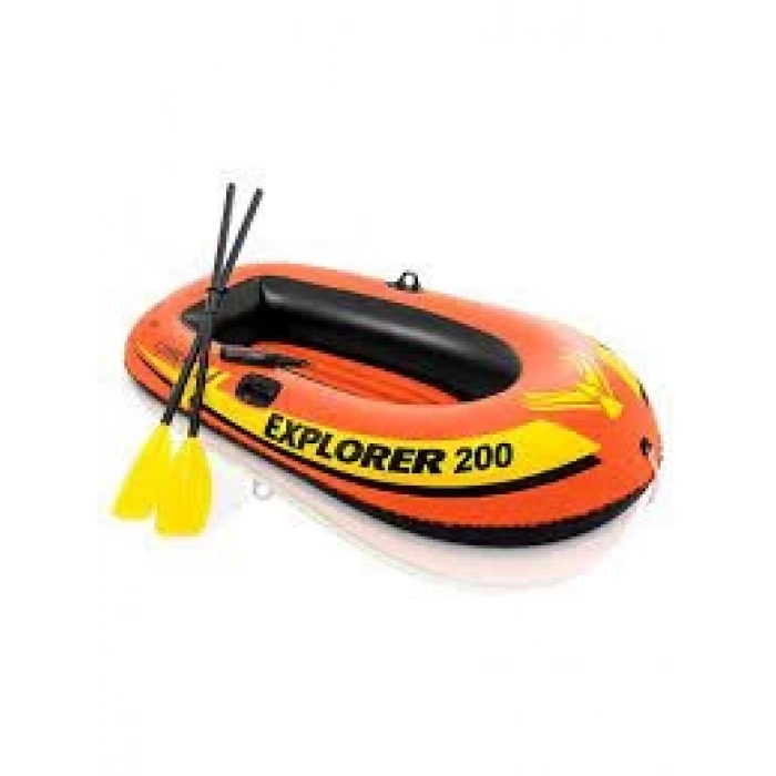 İNTEX EXPLORER BOT SETİ 200