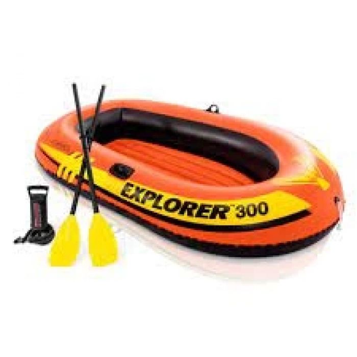 İNTEX EXPLORER BOT SETİ 300