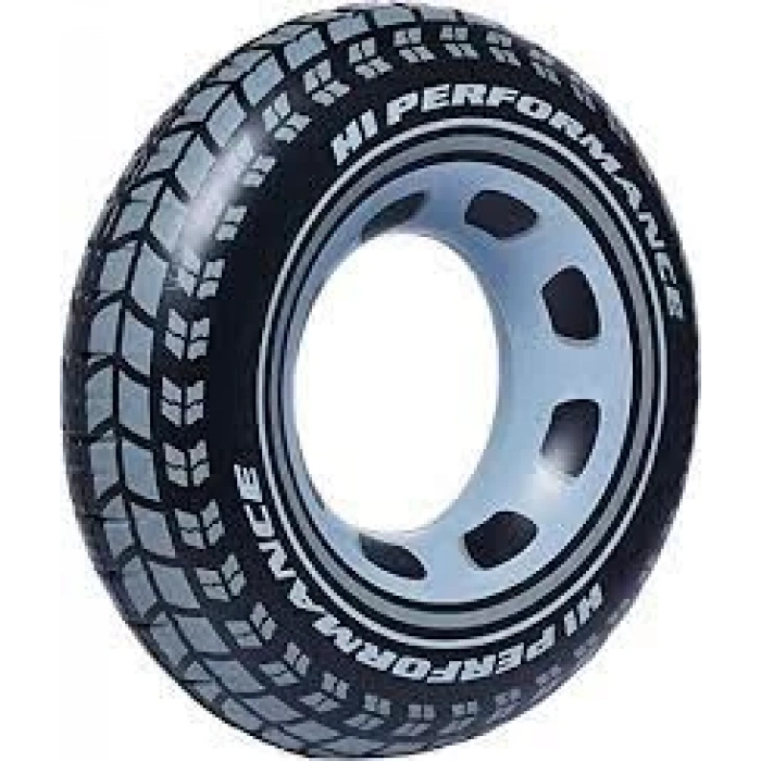 İNTEX RADYAL 91 CM SİMİT