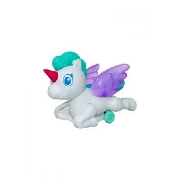 İPLİ ÇEKMELİ IŞIKLI AT VE İPLİ KAPLUMBAĞA