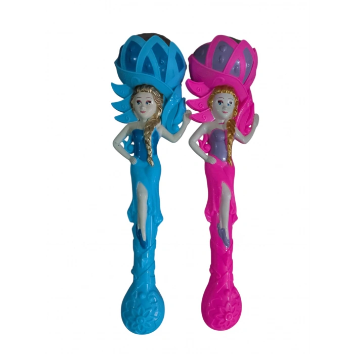 IŞIKLI ASA KIZ [168]