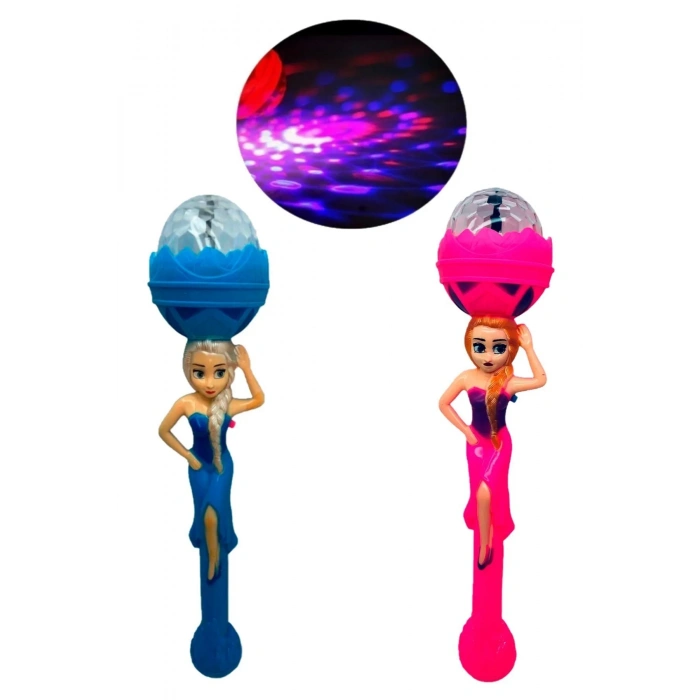 IŞIKLI ASA KIZ [168]