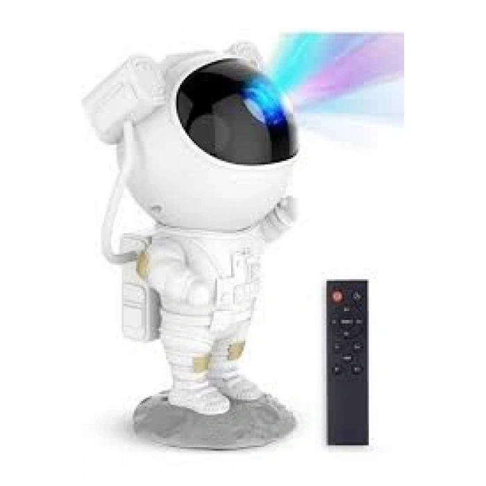 IŞIKLI ASTRONOT ROBOT[24]