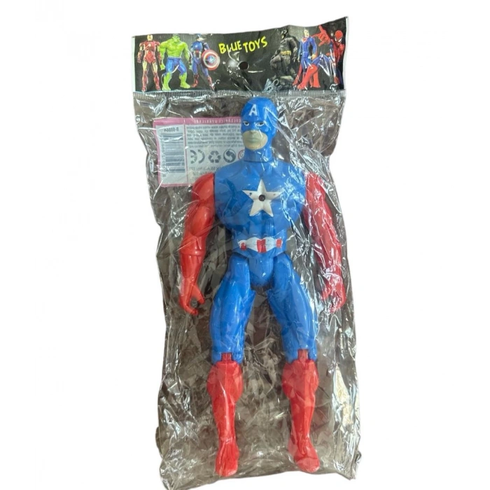 IŞIKLI BÜYÜK KAREKTER