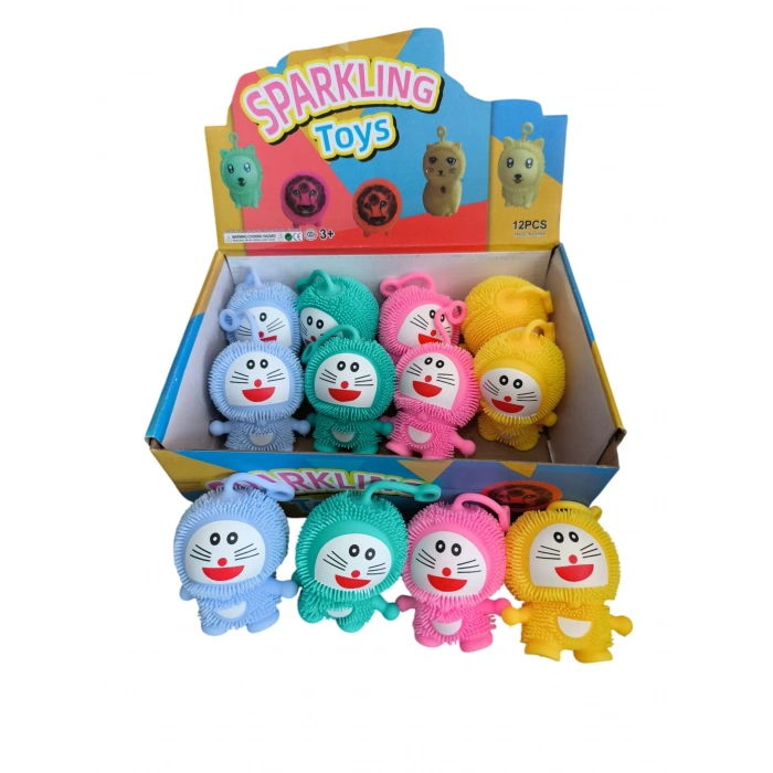 IŞIKLI KİRPİ HAYVANCIK [360]