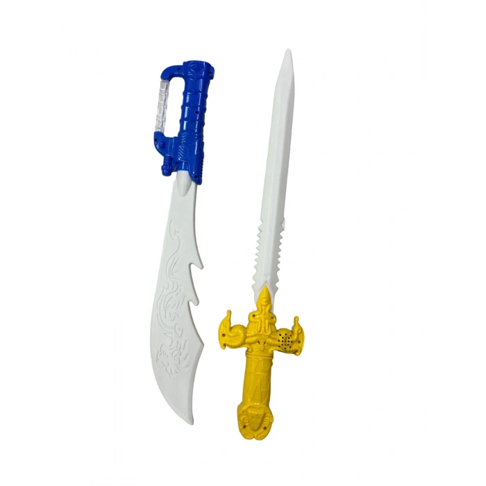 IŞIKLI MÜZİKLİ KILIÇ