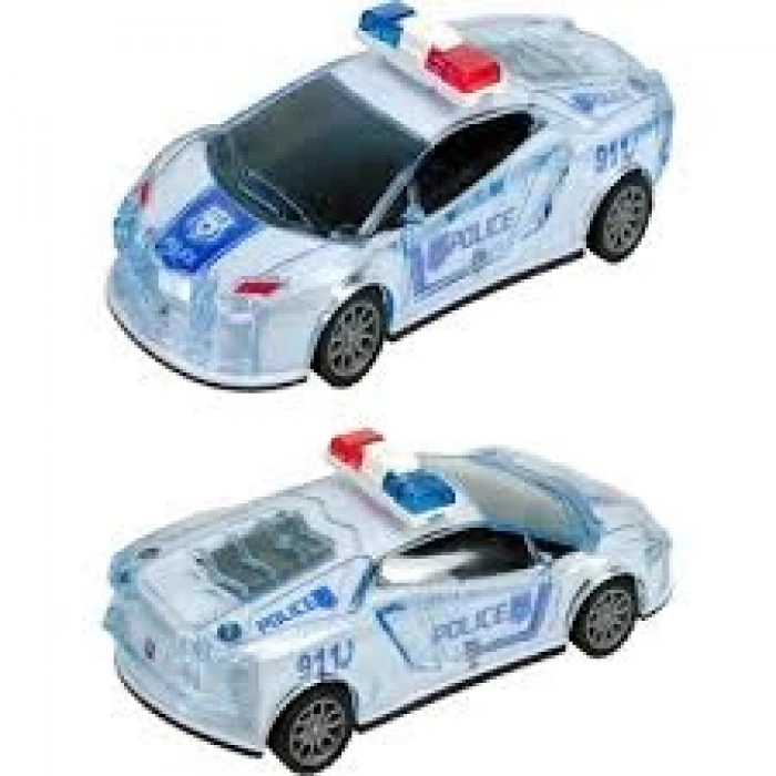 IŞIKLI SÜRTMELİ ARABA[240]