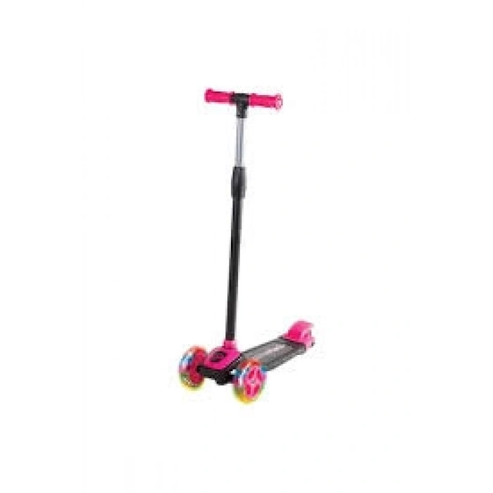 IŞIKLI TWİST SCOOTER