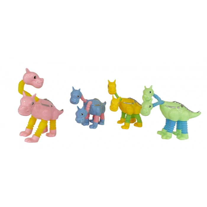 IŞIKLI UZAMALI ÇİFT KAFALI HAYVANLAR[216]