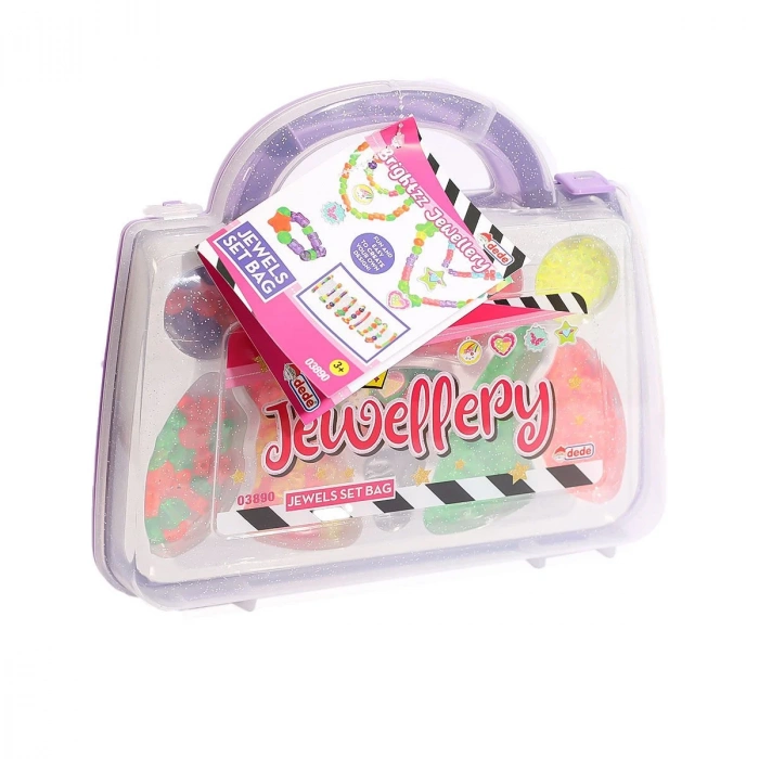 JEWELLEPY TAKI SET ÇANTA