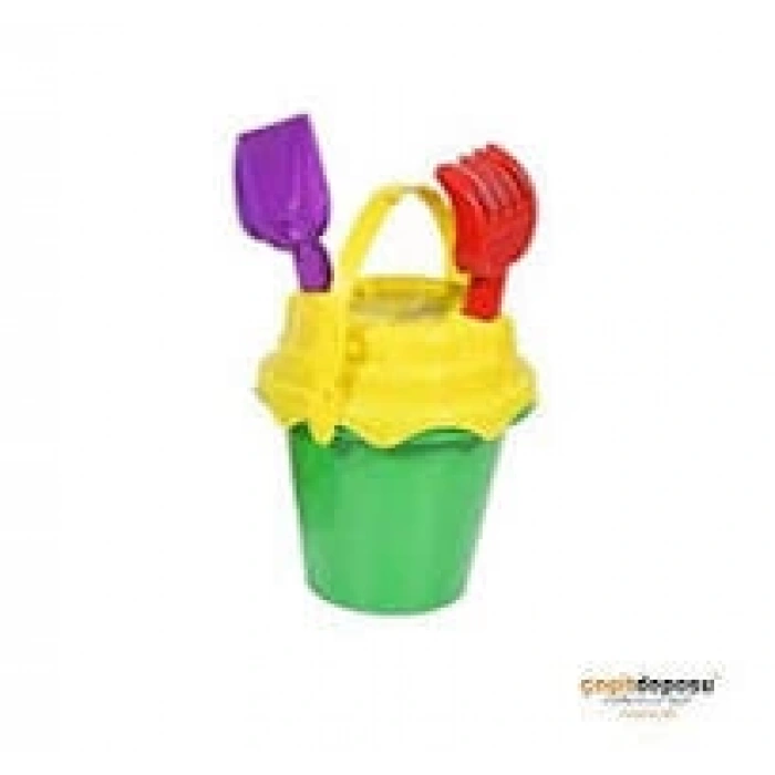 K. RESİMSİZ BOŞ KOVA