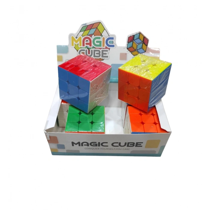 KALİTELİ MAGIC ZEKA KÜPÜ