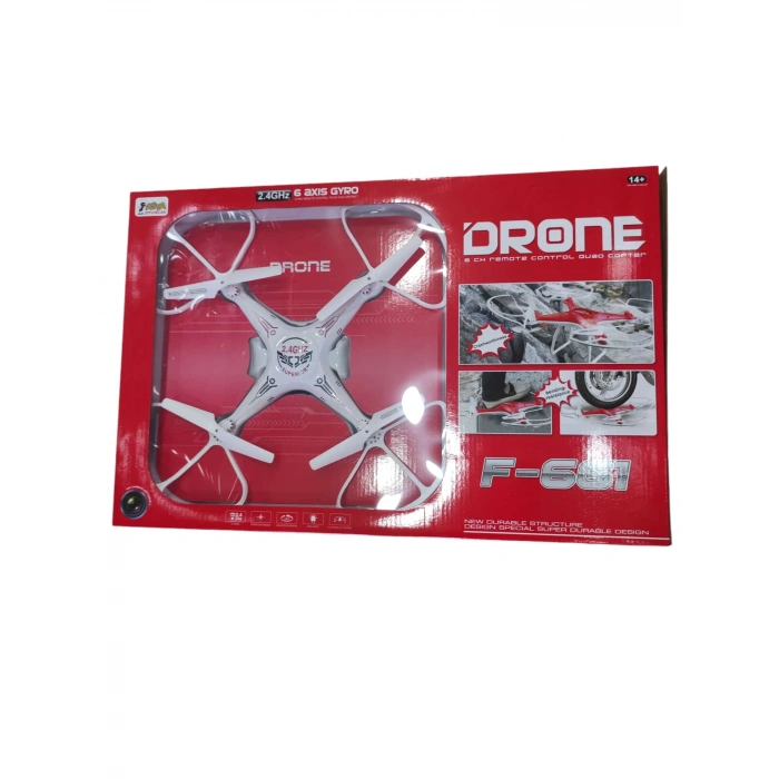 KAMERALI DRONE