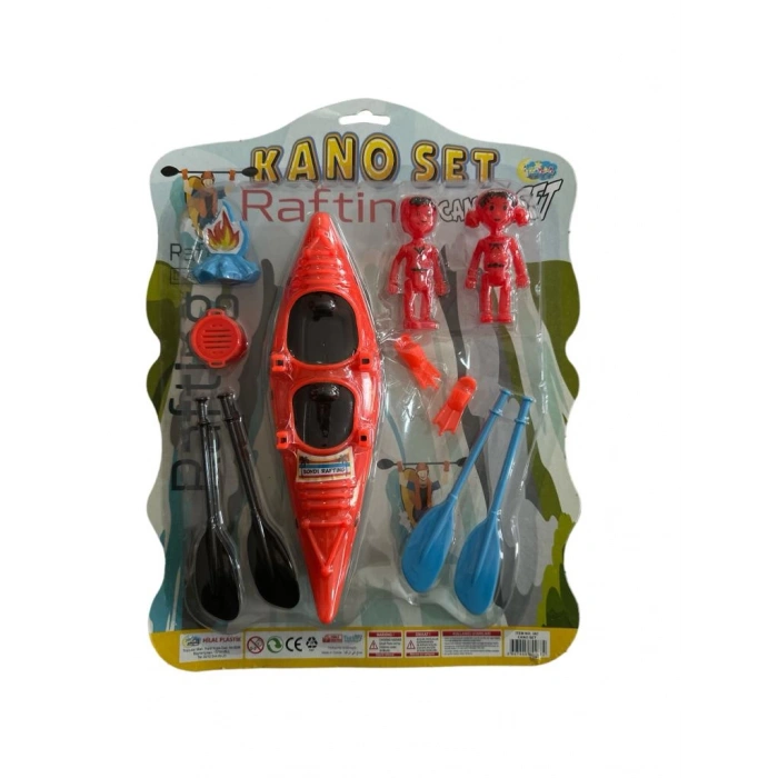 KANO SETİ