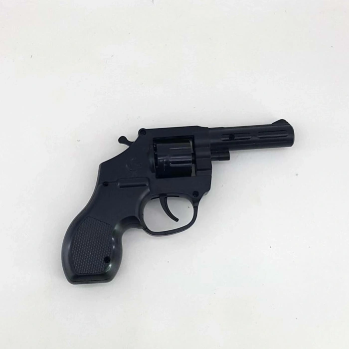 KAPSÜL VE TABANCASI