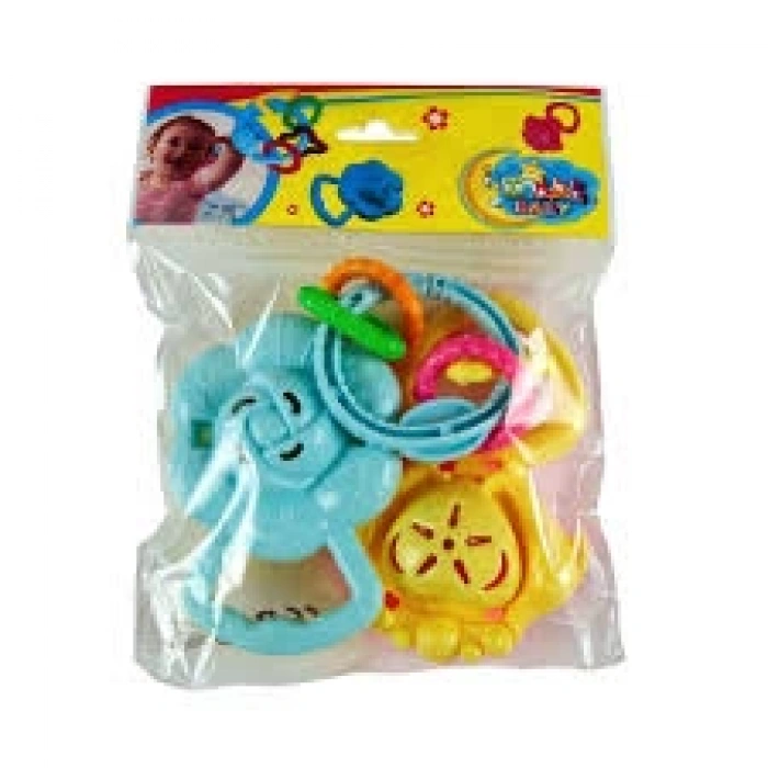 KARIŞIK ÇINGIRAK[130]