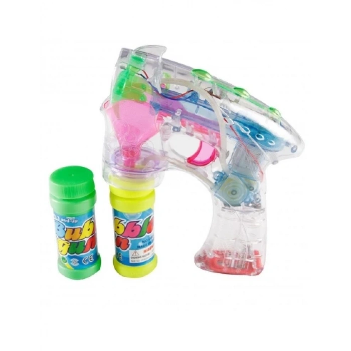 KART. KÖPÜK TABANCASI