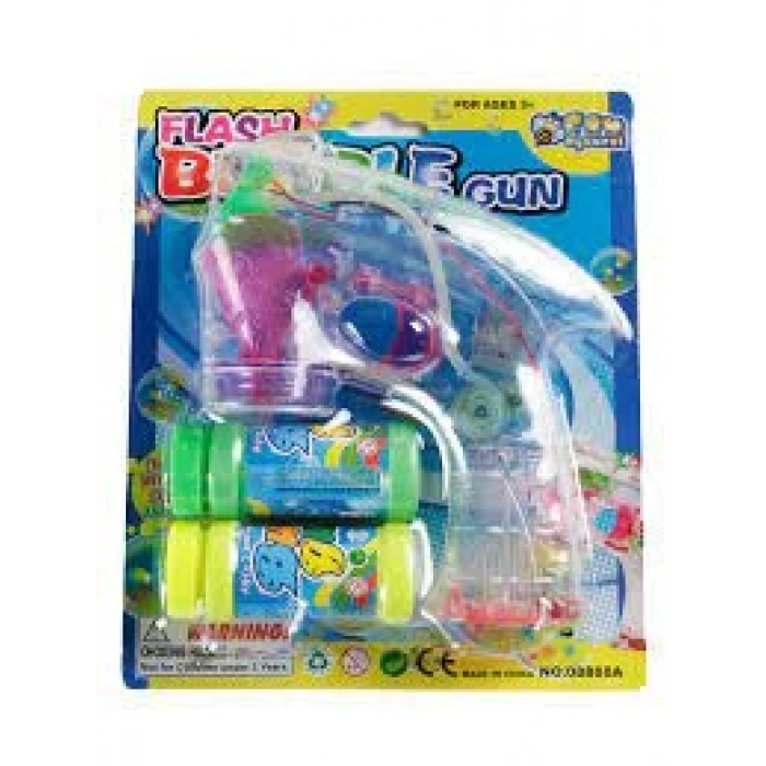 KART. KÖPÜK TABANCASI