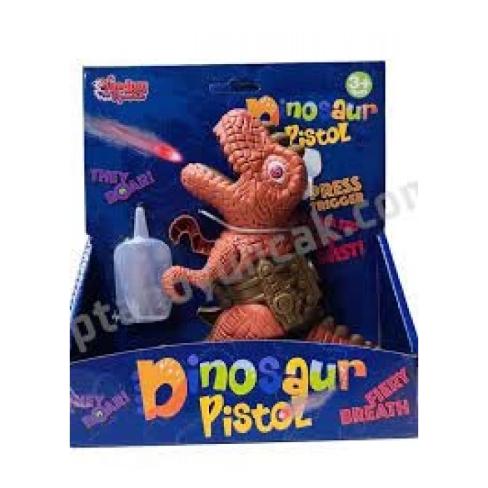 KART. SESLİ IŞIKLI BUHAR ATAN