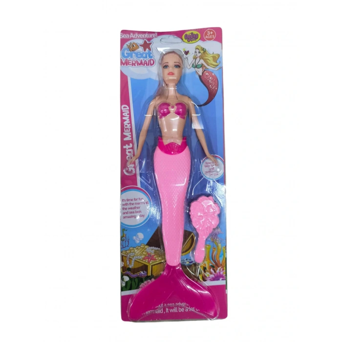 KARTELA BÜYÜK DENİZ KIZI[72]