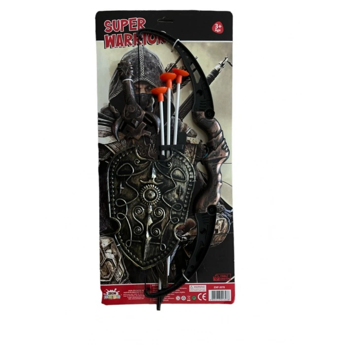 KARTELA OK YAY SETİ