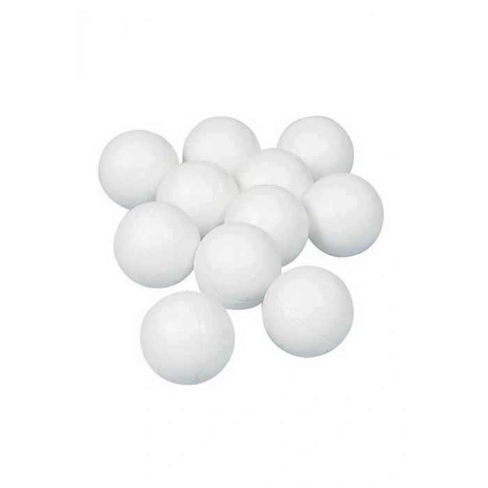 KARTELADA 6 LI PİNPON TOPU [240]