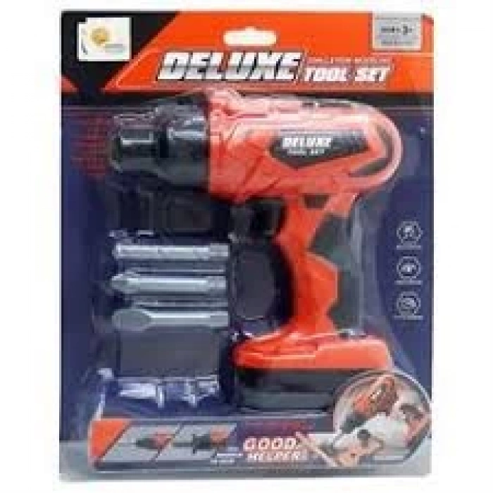 KARTELADA PİLLİ MATKAP