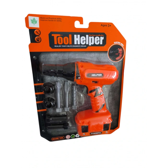 KARTELADA PİLLİ MATKAP[84]