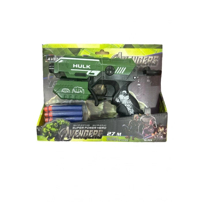 KARTELALI KARAKTER DART FIRLATICI