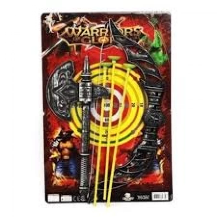 KART.VAKUMLU BALTALI OK-YAY