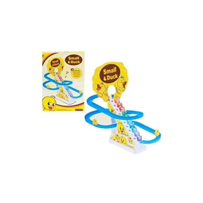 KAYDIRAKLI ÖRDEK SET