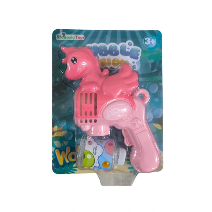 KÖPÜK TABANCASI SEVİMLİ AT[[120]