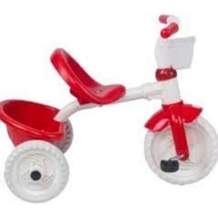 KÖPÜK TEKER BİSİKLET