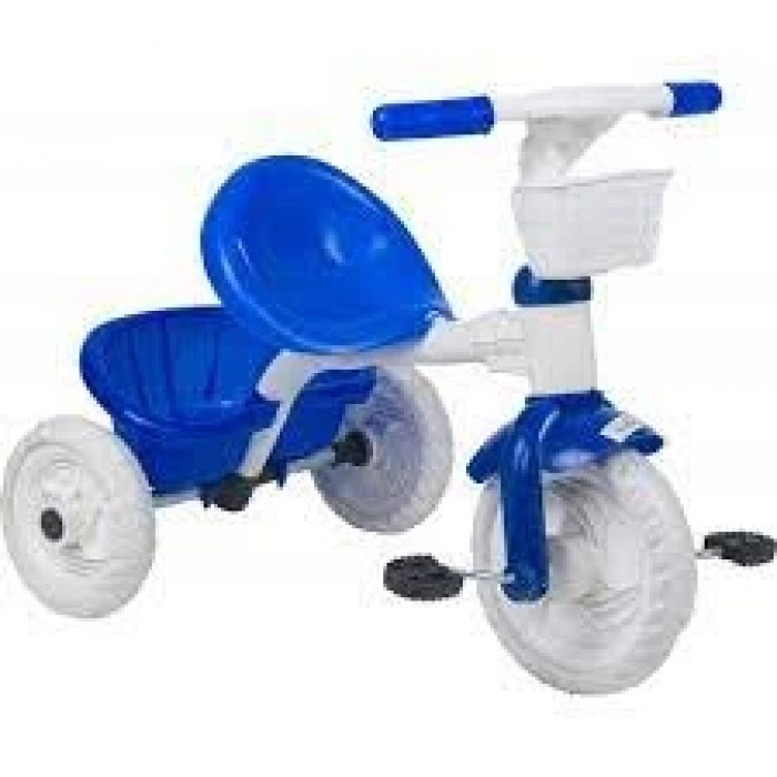 KÖPÜK TEKER BİSİKLET