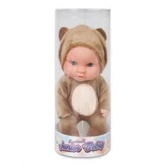 KOSTÜMLÜ JR. BEBEK