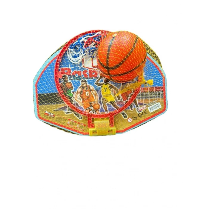 KÜÇÜK BASKET POTASI