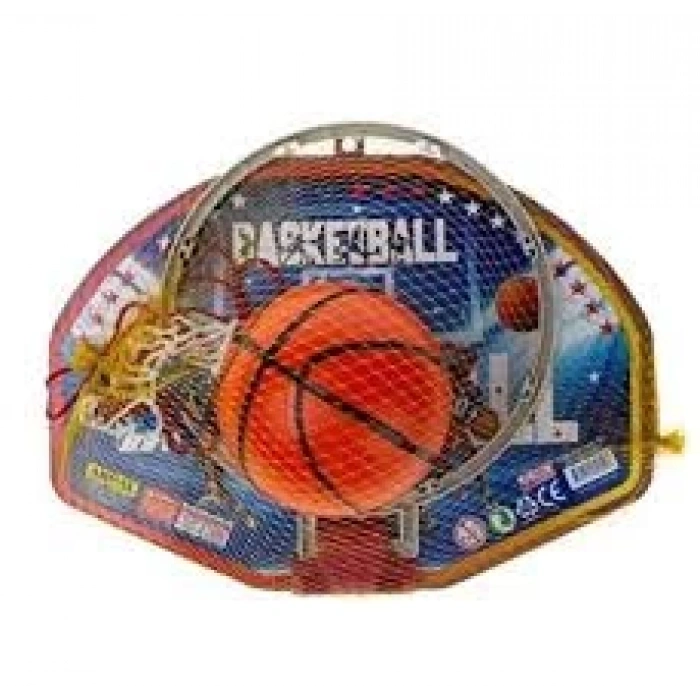 KÜÇÜK BASKET POTASI